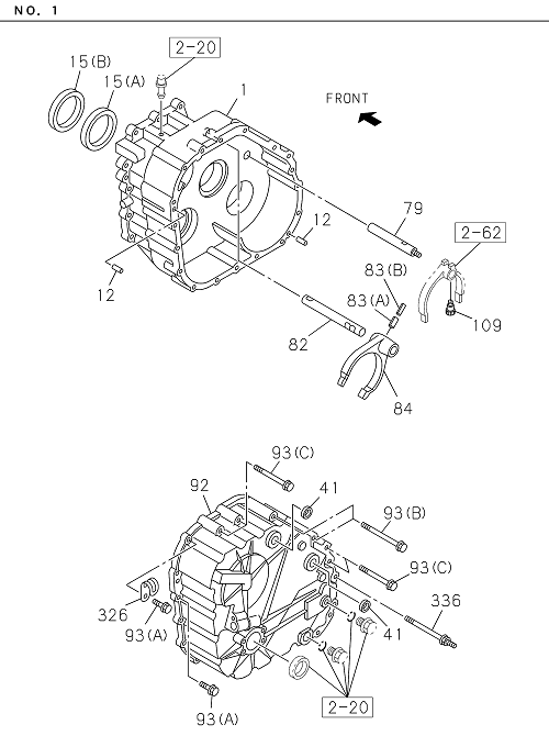 Partial Engine